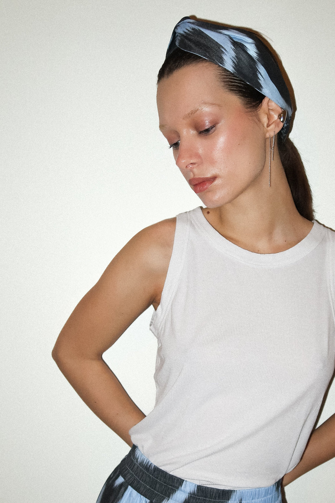 Headband